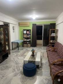 Apartment For Sale in PangsaRia