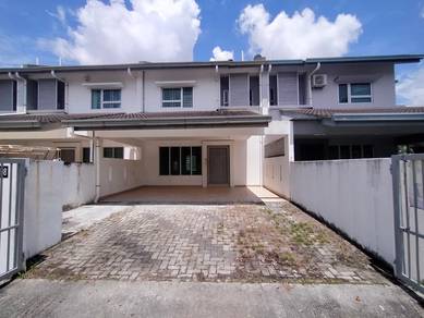 2-storey Terraced House For Sale in Nilai,NSN