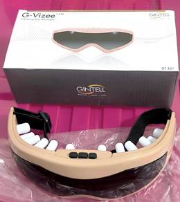 Gintell G-Vizee Vibrating Eye Massager GT831