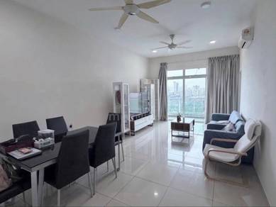 Condominium For Sale in M Condominium @ Larkin