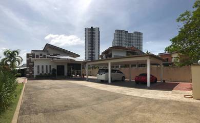 Bungalow House For Sale in Bangi,SGR