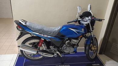 Yamaha RXZ
