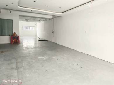 Shop lot For Rent in Ambang Botanic,SGR