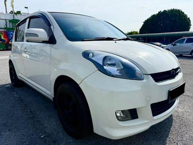 Perodua MyVi EZ in Bandar Bukit Tinggi, SGR