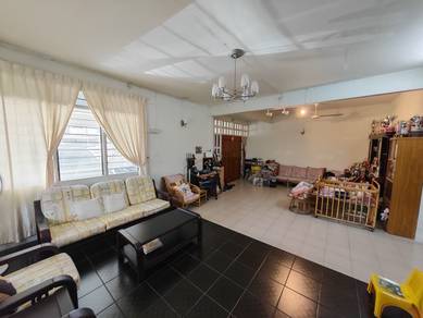 Semi-Detached House For Sale in Kota Kinabalu,SBH