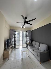 Condominium For Rent in Putra Place