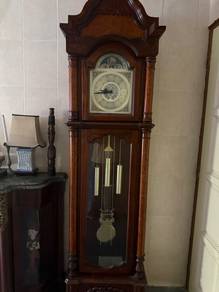 Grand father clock