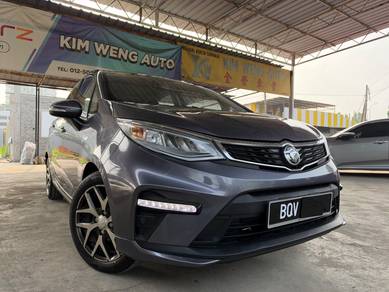 Proton Persona PREMIUM in Bukit Tengah, PNG