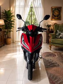 Honda Vario 125