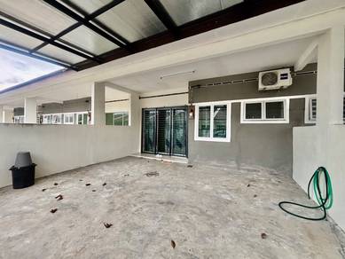 1-storey Terraced House For Rent in Teluk Intan,PRK