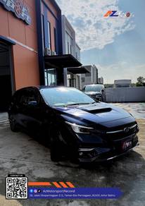 2021 Subaru Levorg STI SPORT EX