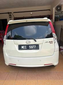 Perodua Alza EZ in Melaka City, MLK