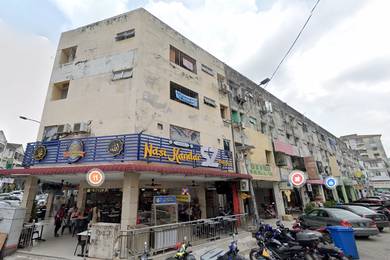 Shop lot For Sale in Pandan Perdana,KUL