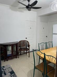 Flat For Rent in Flat Taman Bukit Angkasa