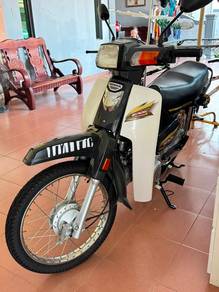 Honda EX5 Dream