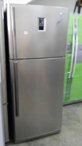 Peti Sejuk Refrigerator Ais Big Samsung Ice Fridge