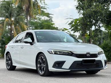 Honda Civic V in Johor Bahru, JHR