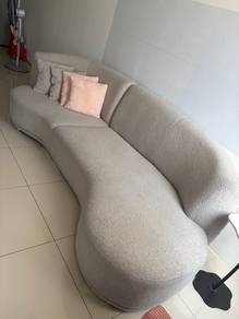 Vertigo 3+2 seater