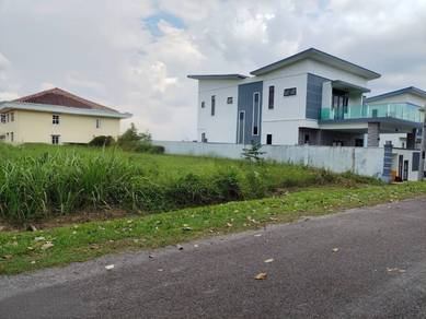 Residential Land in Seremban 2, NSN