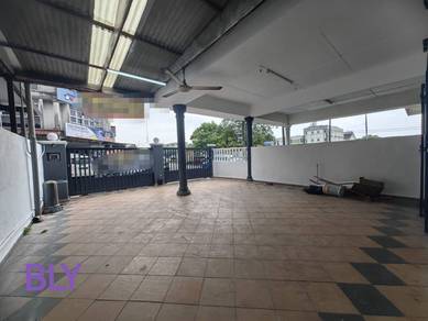 2-storey Terraced House For Rent in Klang,SGR