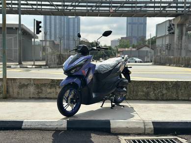 Honda Vario 125