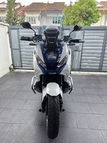 Honda XADV