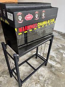 Set Akuarium 2kaki