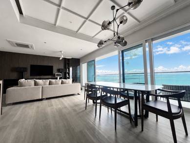 Condominium For Sale in The Loft @ Southbay