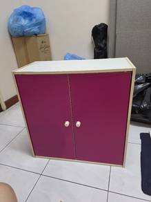 2 Door Storage Cabinet