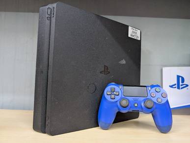 PS4 Slim 1 Controller, Shop Warranty : GamerLife