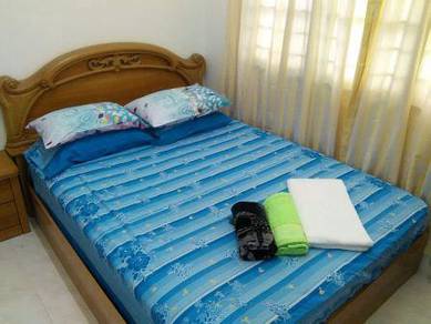 Homestay Darul Ridzuan Teluk Intan, Perak