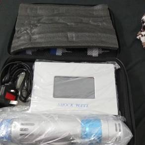 Shockwave Therapy