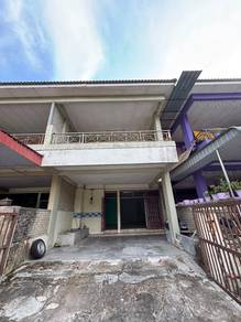 2-storey Terraced House For Sale in Sungai Bakap,PNG