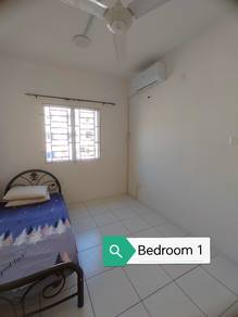 Apartment For Rent in Residensi Seri Akasia