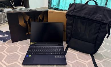 asus predator helios neo rtx4050