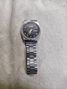 citizen auto watch