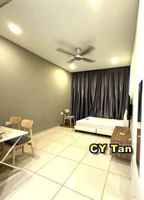 Condominium For Rent in SummerSkye Residences