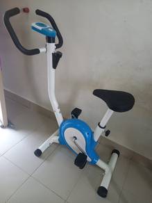 Machine for walking