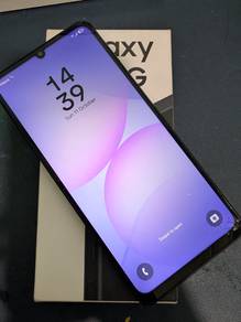 Samsung galaxy A07