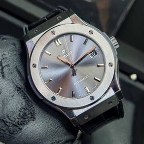 Hublot Classic Fusion Grey