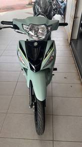 Yamaha Lagenda 115