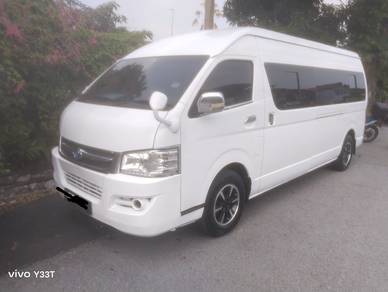 CAM Placer-X FRD6600C in Subang Jaya, SGR