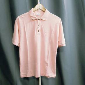 Trussardi Pink Polo T Shirt