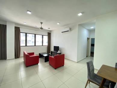 Condominium For Rent in The Andes