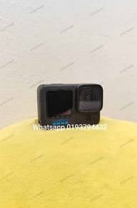 Gopro Hero 10 Black Untuk Dijual