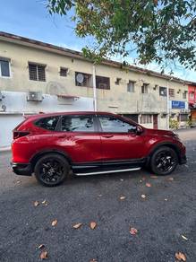 Honda CR-V TC 2WD in Butterworth, PNG
