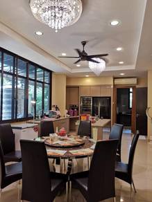 Bungalow House For Sale in Setia Alam,SGR