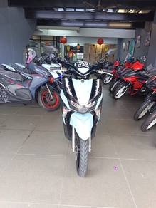Yamaha EGO AVANTIZ