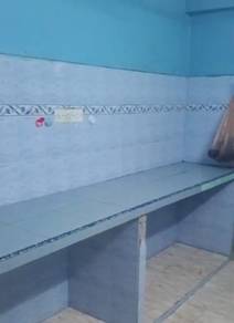 Flat For Sale in Pangsapuri Sri Penara