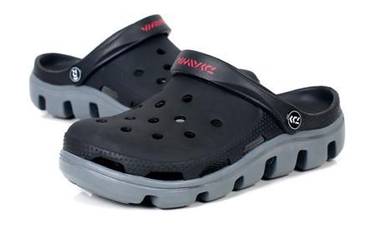 Daiwa shoe